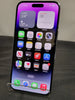 Apple iPhone 14 Pro Max 128GB Deep Purple, Unlocked