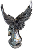 Steampunk Remembrance and Redemption Angel 33cm