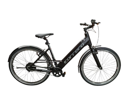 Carrera Actuate 1 Low-step Electric Hybrid Ladies Bike COLLECTION ONLY