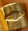 1.6g 9ct Gold Pendant **HALLMARKED**