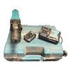Makita HR140D 12v Max CXT Cordless SDS Plus Hammer Drill