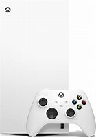 Xbox Series X White Digital Console 1TB