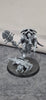 Warhammer 40k Necron Technomancer Miniature Unpainted