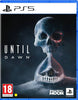 Until Dawn PS5