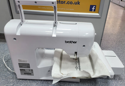 Brother Innov-is F540E Embroidery Machine