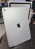 Apple 10.9 Inch iPad Wi-Fi 64GB - Silver