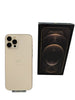 Apple iPhone 12 Pro Max Gold
