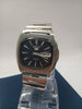 Seiko 5 (7019-5000) Vintage Stainless Steel Men's Day/Date Watch With Automatic Movement, Boxed