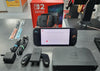 Switch 2 Console, 256GB + Black Joy-Con 2, (No DLC) Boxed