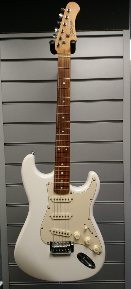 Stagg Electric Guitar