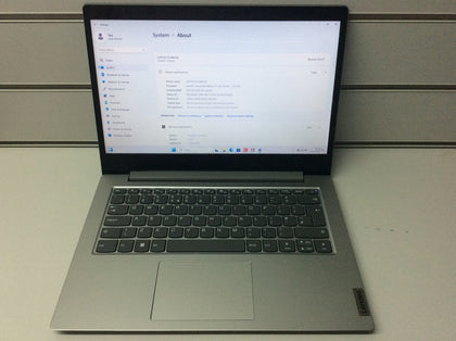 Lenovo ideaPad 114IGL05 Laptop
