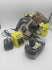 Ryobi R18CSP Circular Saw With 5.0Ah Battery And Charger
