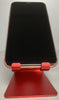 Apple iPhone XR 128GB Coral ( 85% Battery Health ) ** Any Network **