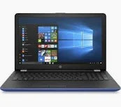 HP  15-db0598sa 1TB Laptop Blue**Unboxed**.