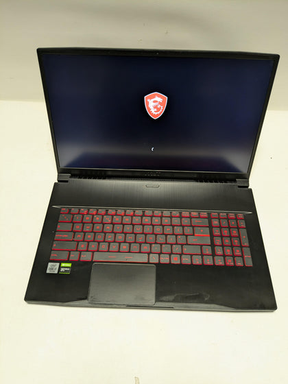 MSI MS-17F3 Gaming Laptop