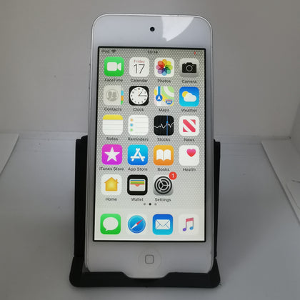 Apple iPod Touch 6th Generation 16GB - Silver.