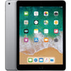 Apple iPad 5th gen Space Gray 32GB WiFi Model - Grey
