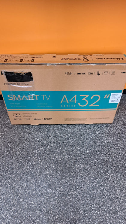 Hisense 32A4NTUK A4 32