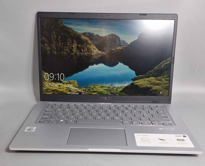 Asus X415J/i5-1035G1/8GB Ram/256GB SSD/14