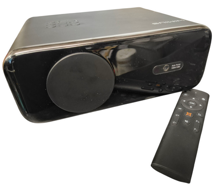 Wimius P62 Projector