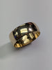 9CT Gold Wedding Band Ring
