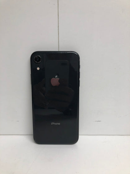 Apple iPhone Xr 128GB Black 84%