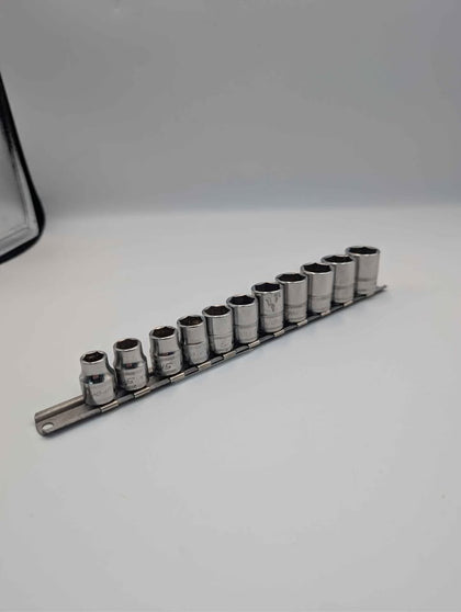 Snap On FSM81-FSM191mm 12 Piece 3/8