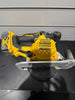 dewalt dcs565 circular saw with battery