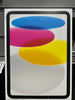 iPad A16 Chip, 11 Inch, WiFi Only, Silver, 128GB * NEW *