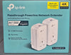 TP-LINK TL-PA8010P V2 Powerline Adapter Kit - AV1300, Twin Pack