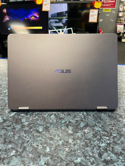 ASUS VIVOBOOK 14 FLIP 2 IN 1 LAPTOP TOUCH SCREEN I5 10TH GEN