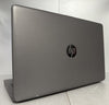 HP 255 G7 15.6" AMD Athlon Silver 3050u 4GB RAM 128GB SSD Laptop ** Unboxed ** No charger