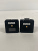 Rhode Mic & Receiver