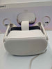 Meta Oculus Quest 2 All-In-One VR Headset Virtual Reality - 128GB SSD - Boxed With Controllers