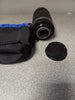 Canon 55-250mm Lens