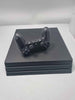 Sony Playstation 4 Pro (PS4 Pro) 1TB 4K Home Gaming Console - Black Pad - Unboxed