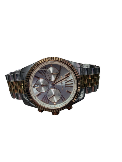 Michael Kors Ladies Lexington Watch MK5735