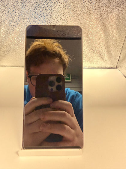 Samsung Galaxy S25 Edge 512GB Silver