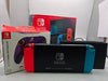 nintendo switch bundle