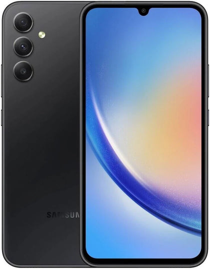 Samsung Galaxy A34 5G 6.6