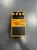 BOSS TURBO DISTORTION DS-1
