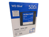 WD SA510 SSD SATA 500GB INTERNAL HARD DRIVE BRAND NEW PRESTON STORE