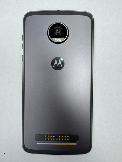 Motorola Z2 Play Black Unlocked 64GB