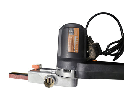 Evolution Precision File Sander 400W 240V