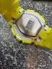 CASIO BABY-G YELLOW PRESTON