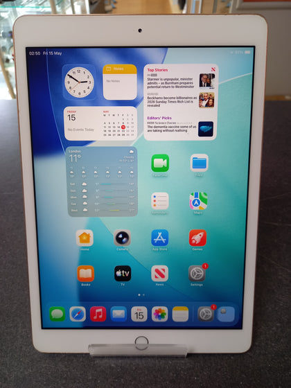 Apple Ipad 8th Gen. 32gb