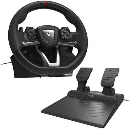 Hori Overdrive Racing Wheel Xbox