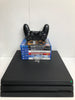 PlayStation 4 Pro 1TB Bundle