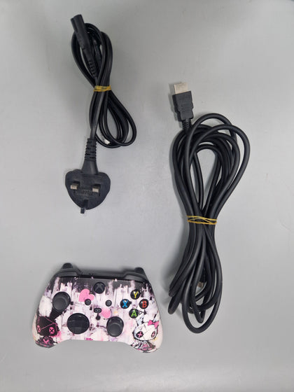 Xbox One S Console, 1TB, White, Discounted