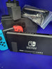 Nintendo Switch Console, 32gb + Neon Red/blue Joy-con, Discounted